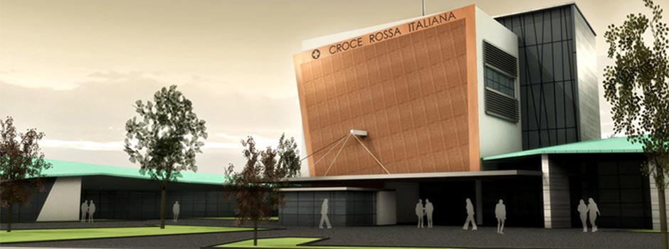 Concorso - Croce Rossa