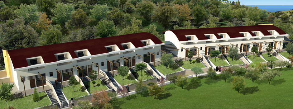 Residenza di Fosso Sejore - Pesaro