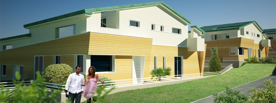 Residenza Candelara - Pesaro