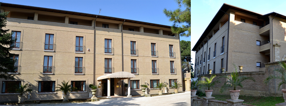 Albergo Villa Cattani Stuart - Pesaro