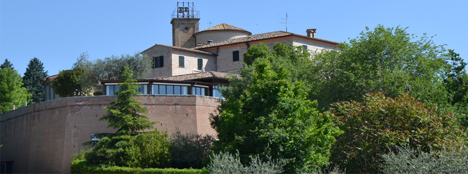 Albergo Ristorante - CASA OLIVA - Pesaro