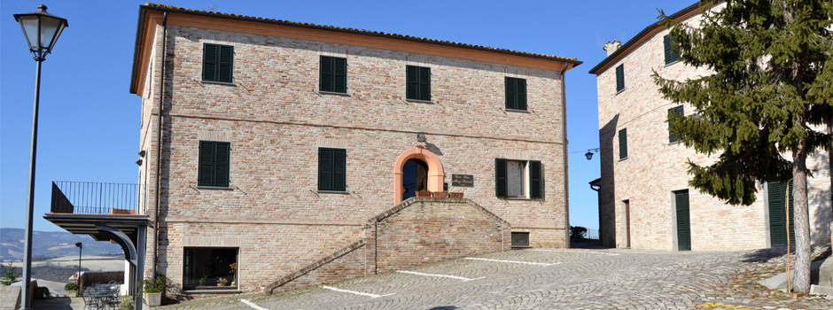 Albergo Ristorante - CASA OLIVA - Pesaro