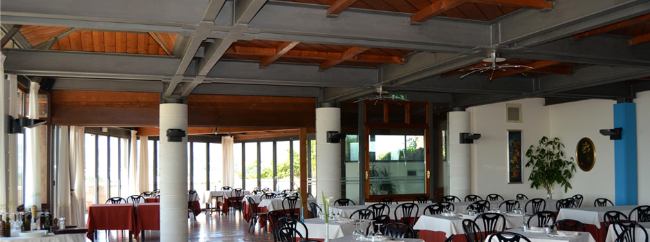 Albergo Ristorante - CASA OLIVA - Pesaro