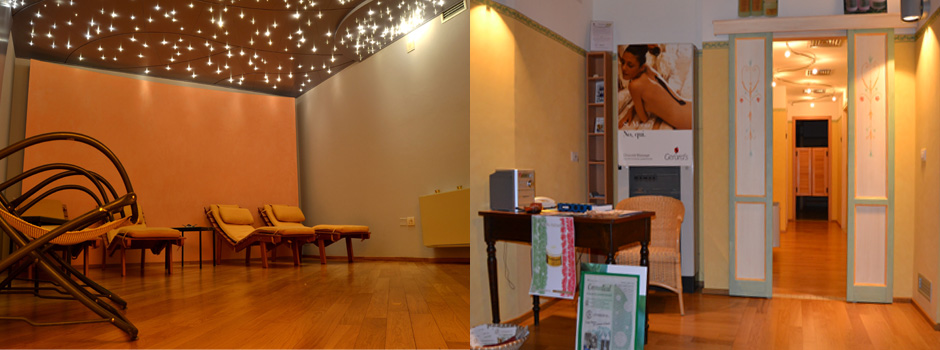 Albergo Ristorante - CASA OLIVA - Pesaro