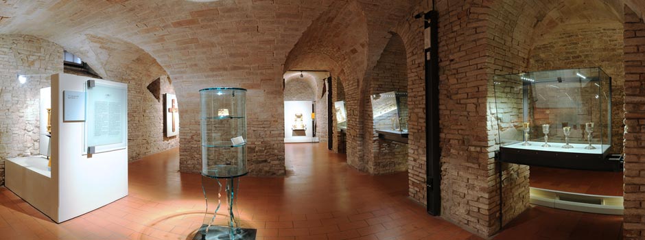 Museo Diocesano - Pesaro