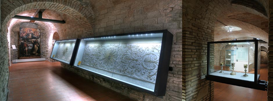 Museo Diocesano - Pesaro