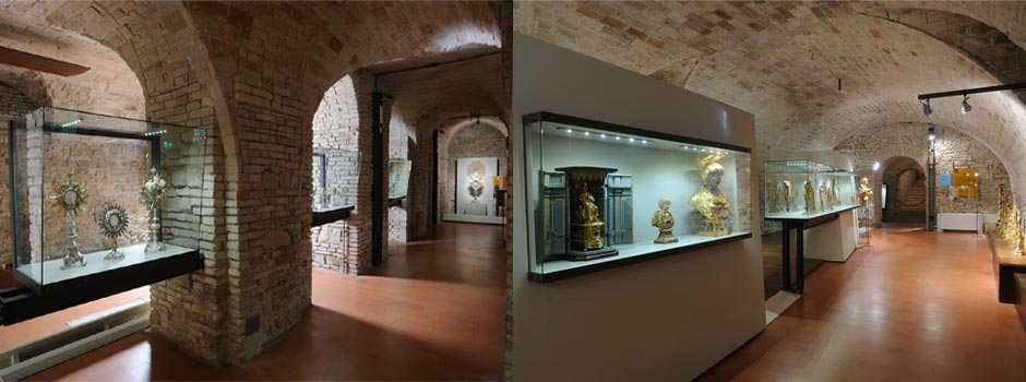 Museo Diocesano - Pesaro