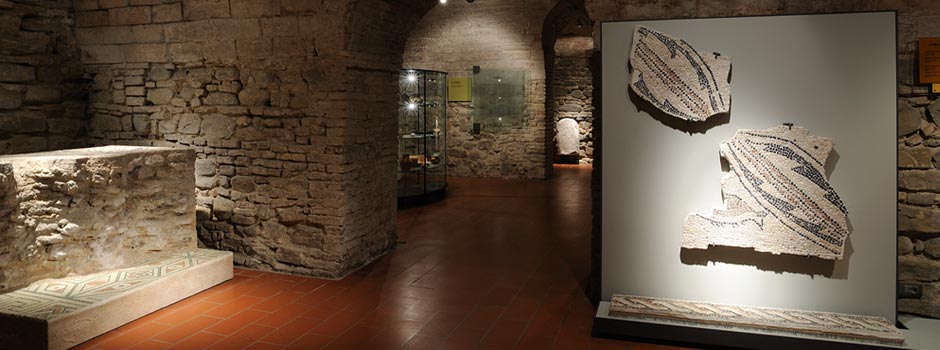 Museo Diocesano - Pesaro