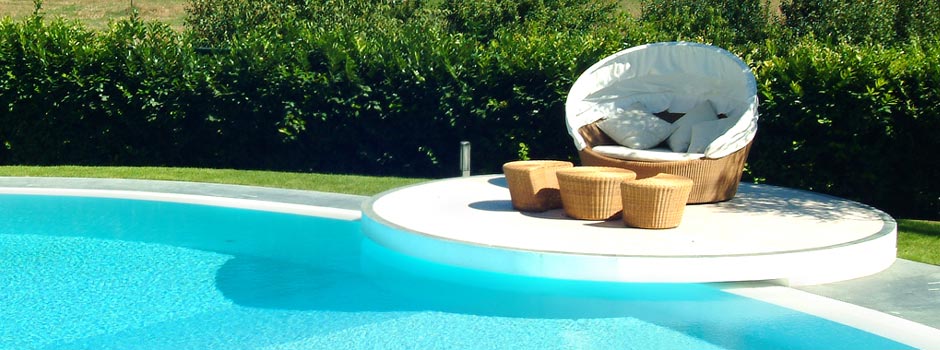Rossi Piscina - Pesaro
