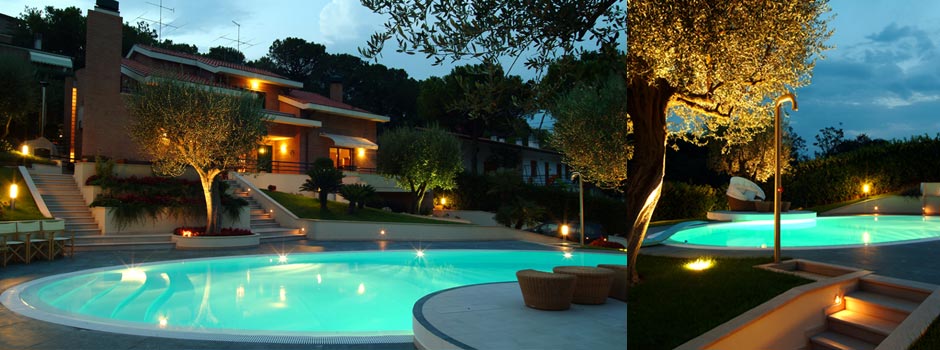 Rossi Piscina - Pesaro
