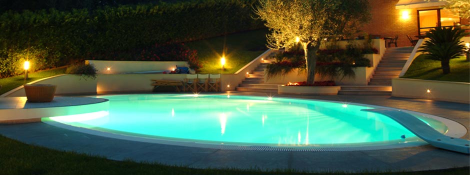 Rossi Piscina - Pesaro