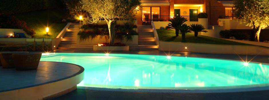 Rossi Piscina - Pesaro