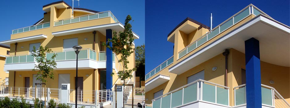 Villa Ricci Ardizio - Pesaro