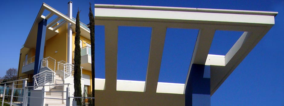 Villa Ricci Ardizio - Pesaro