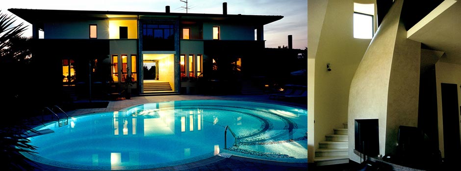 Villa Mulazzani - Pesaro