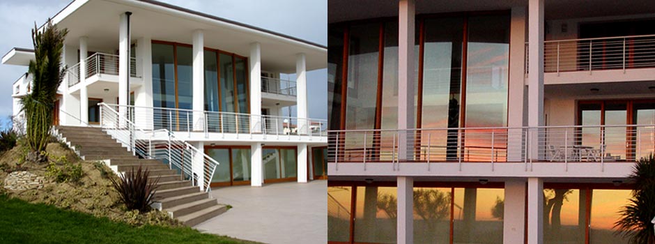 Villa Paci - Pesaroo