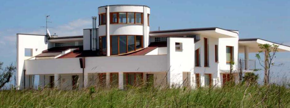 Villa Paci - Pesaroo