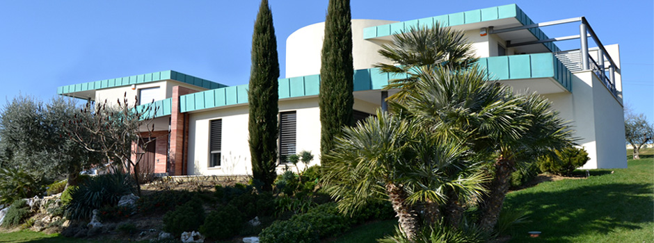 Villa Ricci - Pesaro