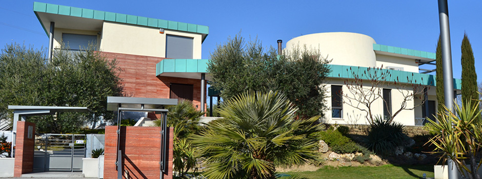 Villa Ricci - Pesaro