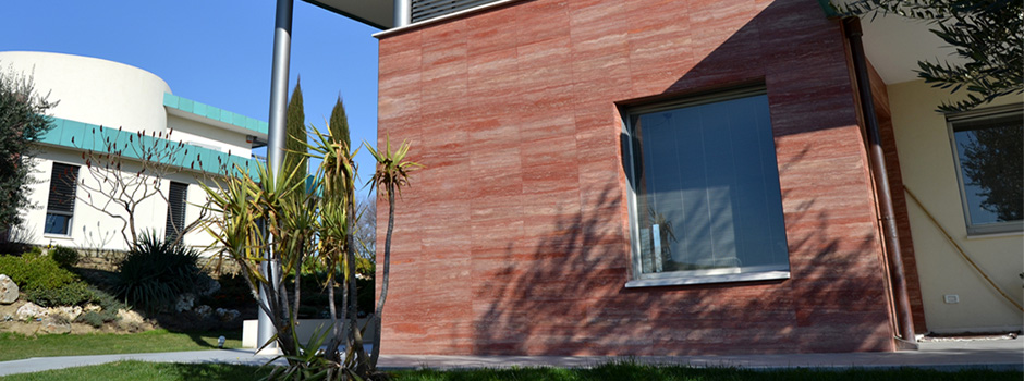 Villa Ricci - Pesaro