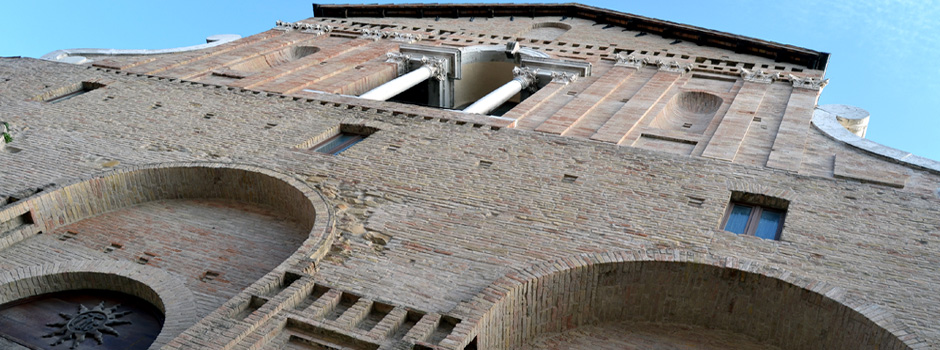 Chiesa di San Giovanni - Pesaro