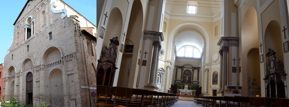 Chiesa di San Giovanni - Pesaro