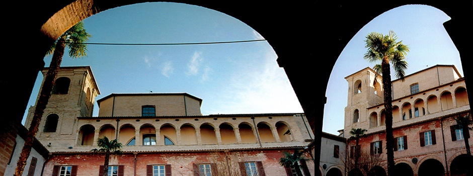 Chiesa di San Giovanni - Pesaro